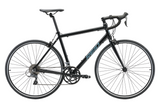 REID - AQUILA ROAD BIKE BLACK M (51cm)