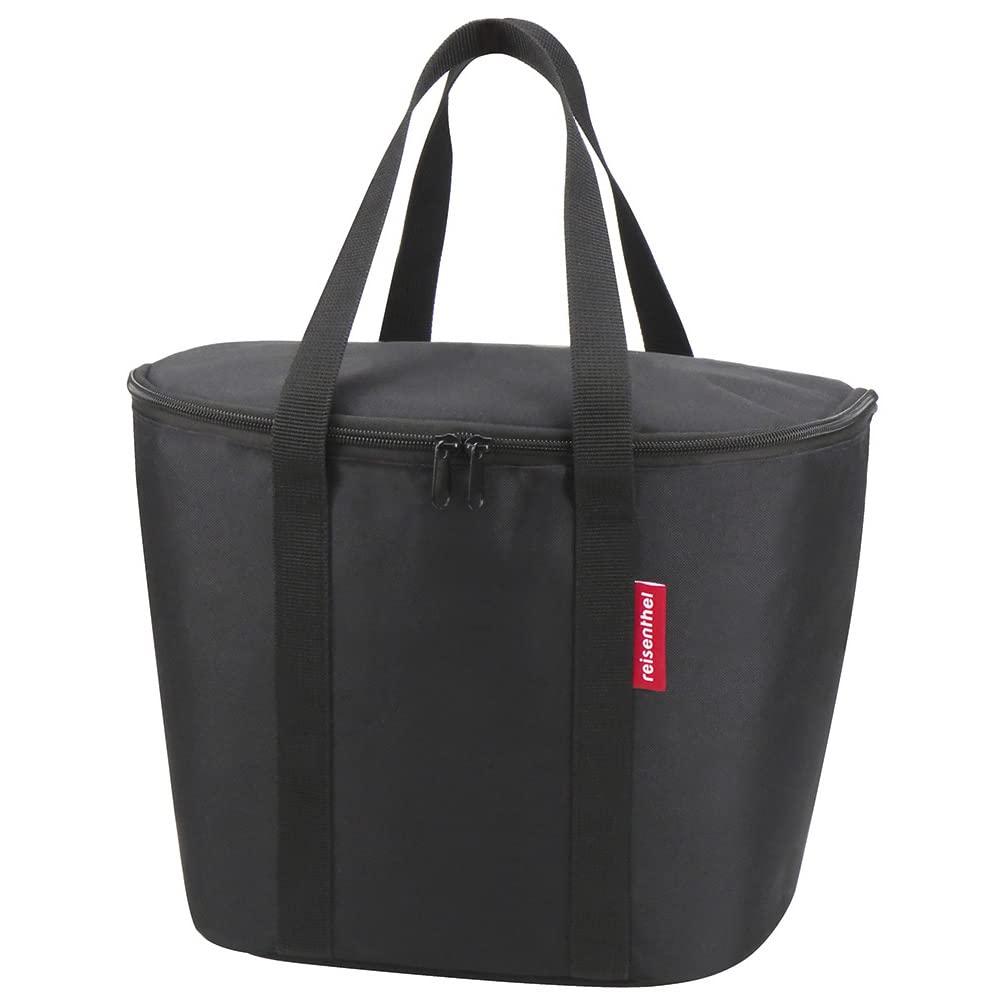 KF899Z Rixen & Kaul Iso / Thermal Basket Bag Reisenthel® Black