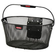 KM825 Rixen & Kaul Oval Mesh Front Basket