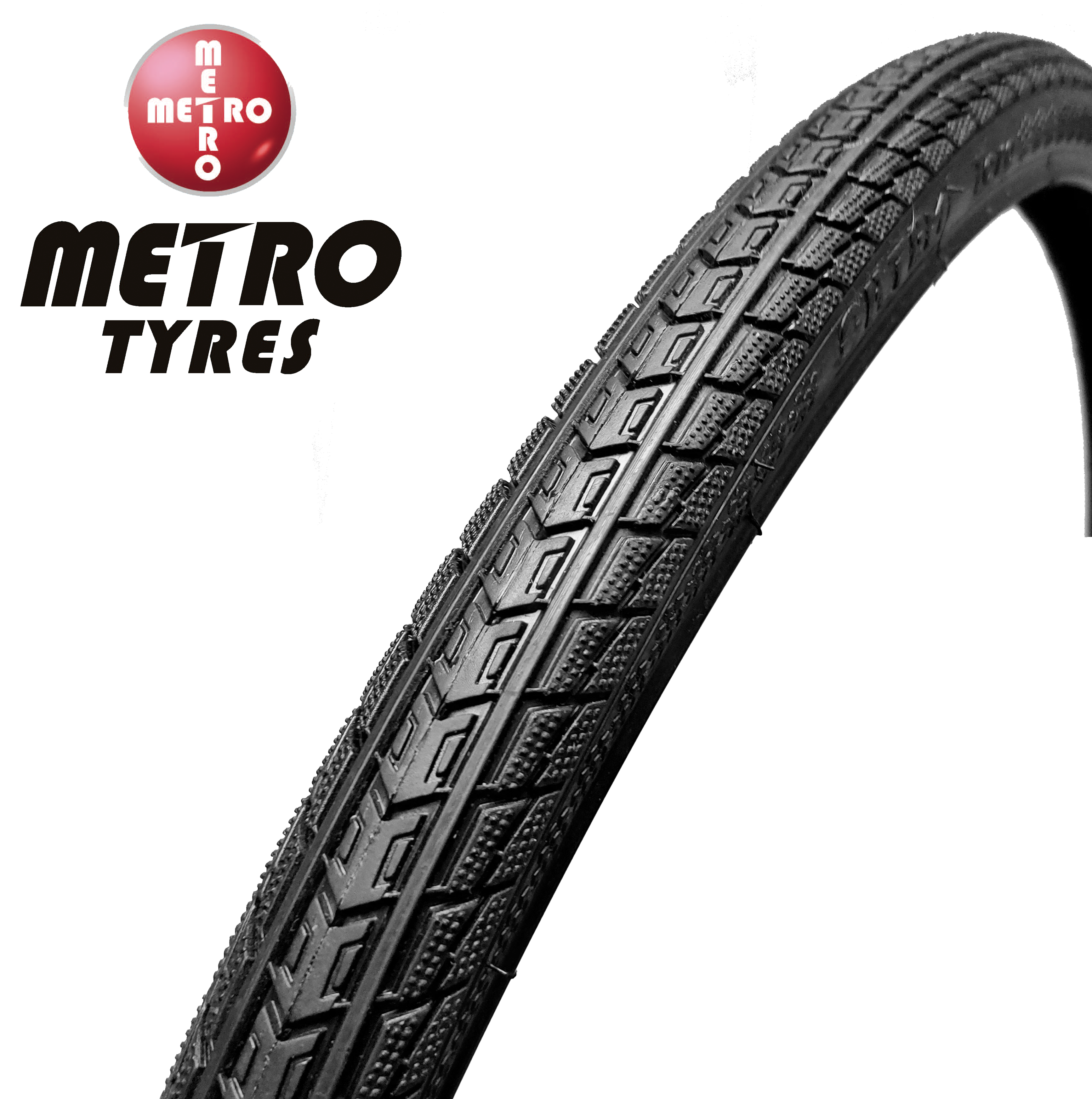 Ortem 20 x 1.75 Toro Tyre