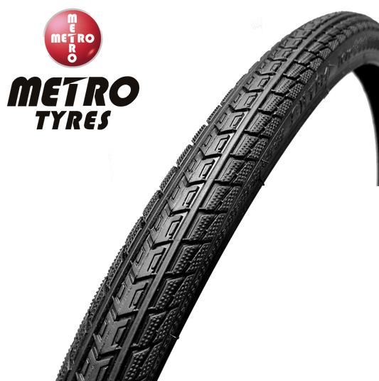 Ortem 20 x 1.75 Toro Tyre
