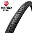 Ortem 700 x 40 Toro Tyre