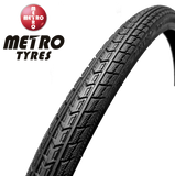 Ortem 24 x 1.75 Toro Tyre