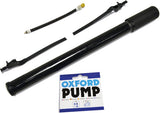 OXPU815P Oxford 15" MTB Pump