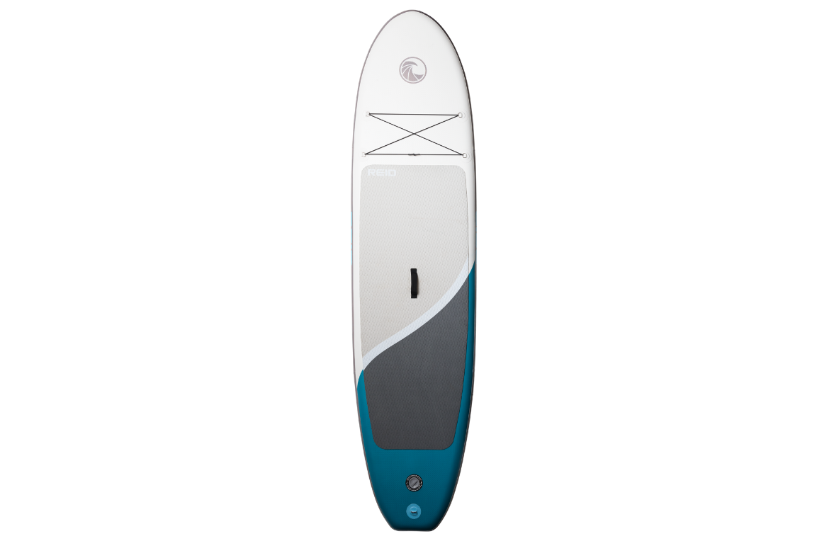 REID - BONDI 10'6" PADDLE BOARD