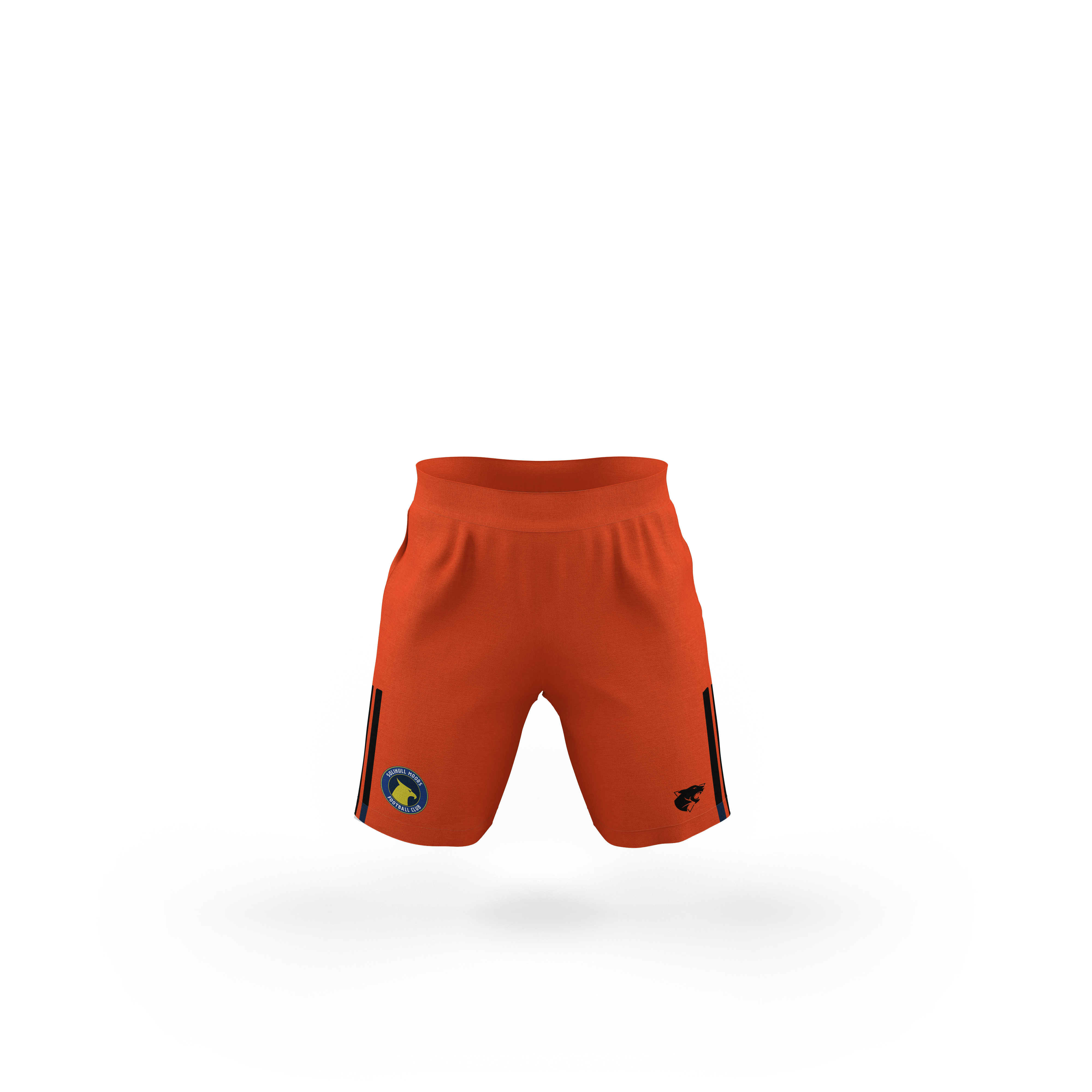 AWAY GK SHORTS YOUTH