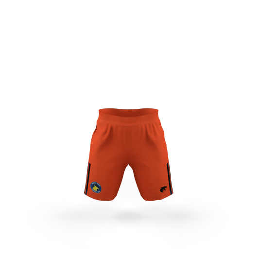 AWAY GK SHORTS YOUTH