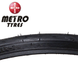 Ortem 700 x 25 Big Fighter Tyre