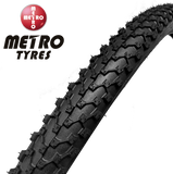Ortem 28 x 1.95 Eagle Tyre