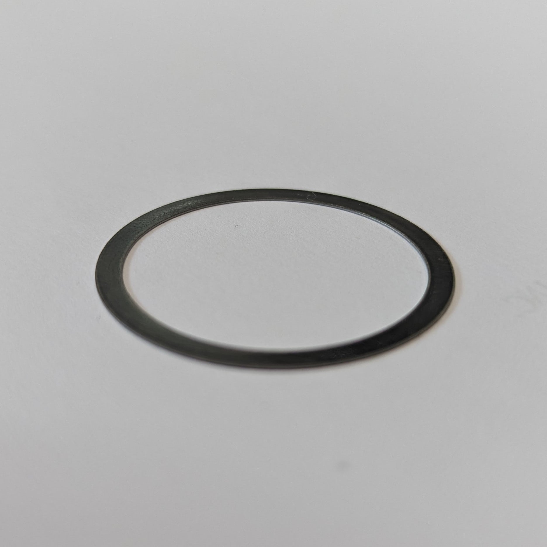 Headset Shim 0.3mm - 1"1/8