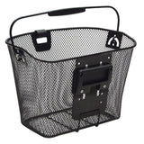 KM817 Rixen & Kaul Uni Mesh Front Basket