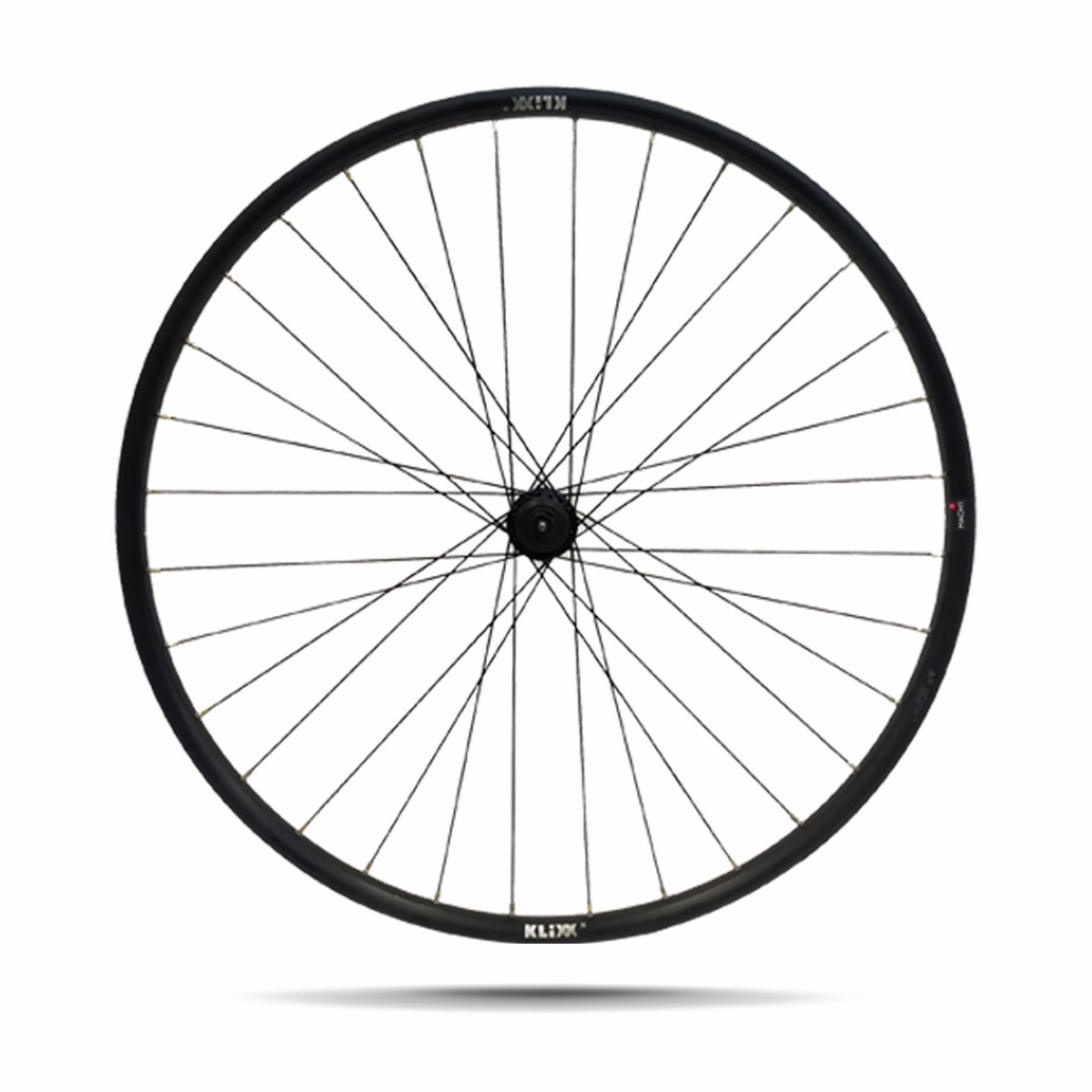 Momentum - 29" - FR - 6B/Disc - ACOR (15x100)