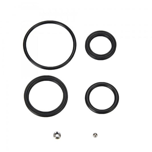 SR Suntour Rear Shock Raidon Oil Seal Kit