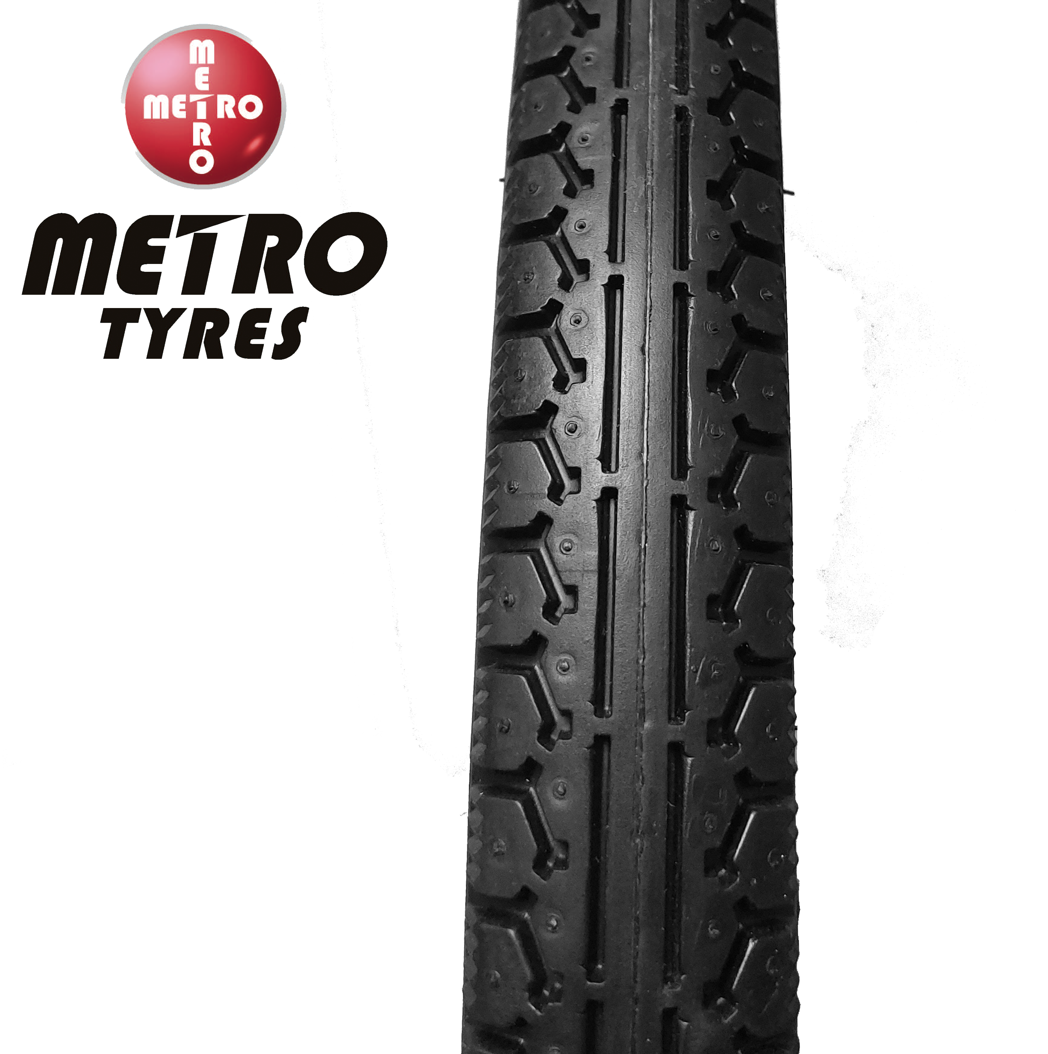 Ortem 700 x 47 M-1400 Tyre