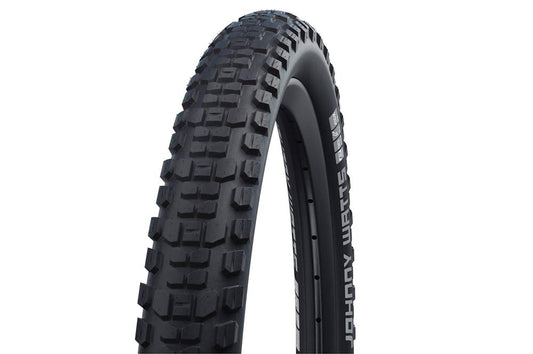 Schwalbe Johnny Watts Tyre 29" X 2.35 Black Folding