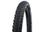 Schwalbe Johnny Watts Tyre 29" X 2.35 Black Folding
