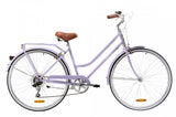 REID - CLASSIC 7-SPEED LAVENDER 46cm