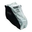 OXCC101 Oxford 2 Bikes Aquatex Outdoor Bike Cover Size: 200cm x 80cm x 110cm