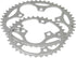 50T 5-Arm 110mm Chainring Silver Stronglight