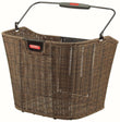 Rixen & Kaul Structura EF Front Basket 0383KLIK: Brown