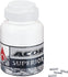 ACB608 Acor Alloy Brake Cable End Caps (1.6mm)