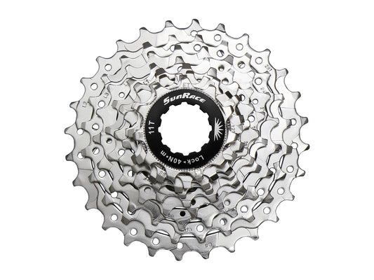 Geardrive 9 Speed Cassette : 11-32T : OE Pack