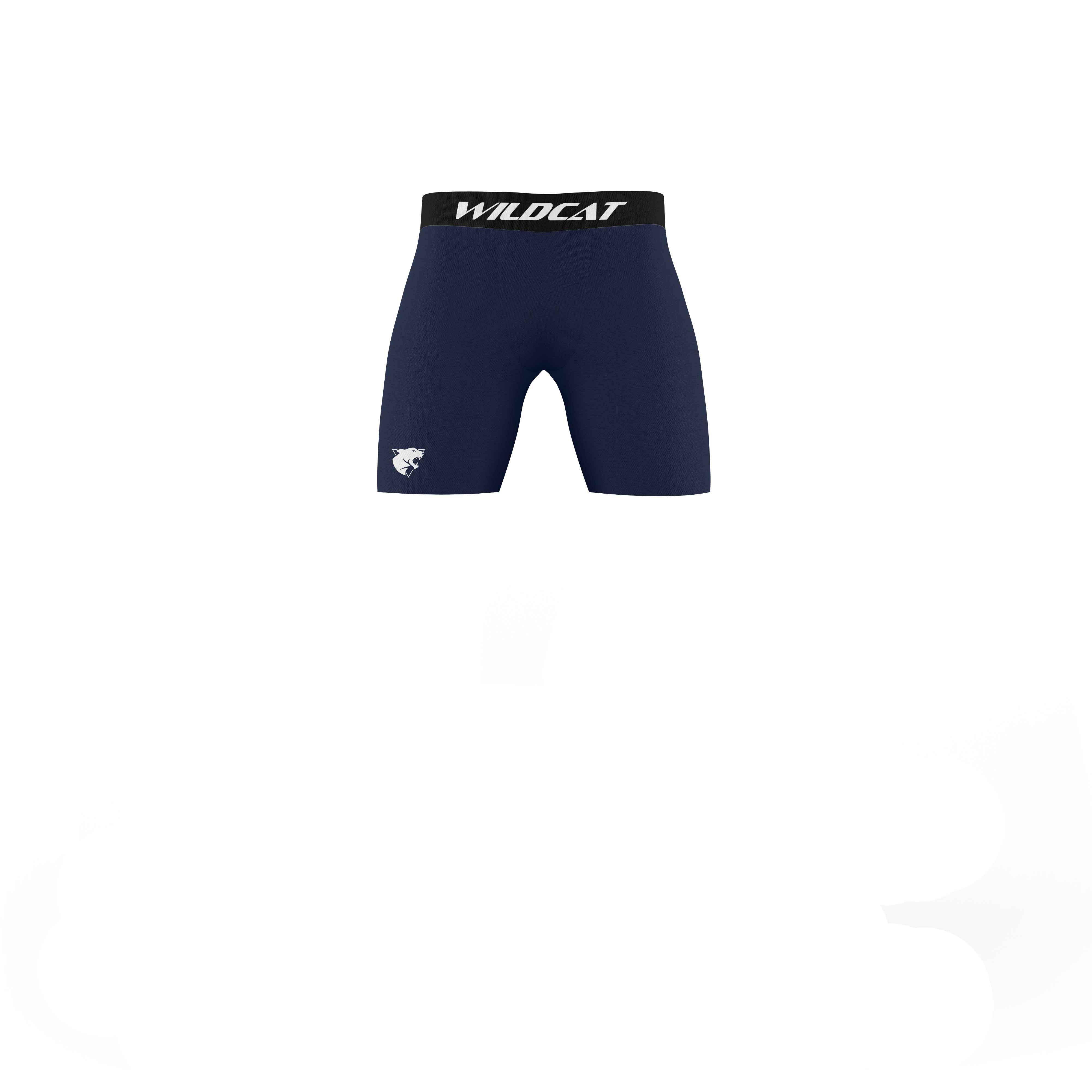 Wildcat Compression shorts