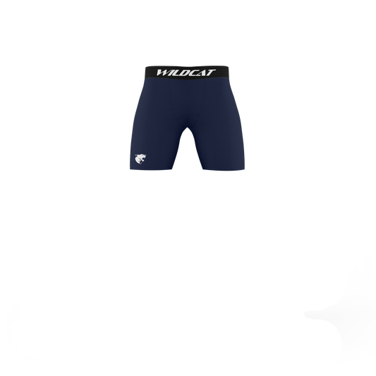 Wildcat Compression shorts