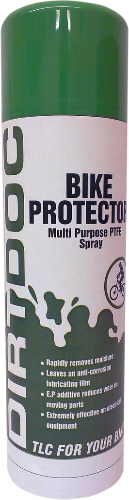 DD104 Dirt Doc Bike Protector 500ml Aerosol