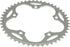 RZ130P45 Stronglight 45T 5-Arm/130mm Track Chainring