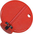 SP801 Rixen & Kaul Red 3.25mm Spokey Nipple Key