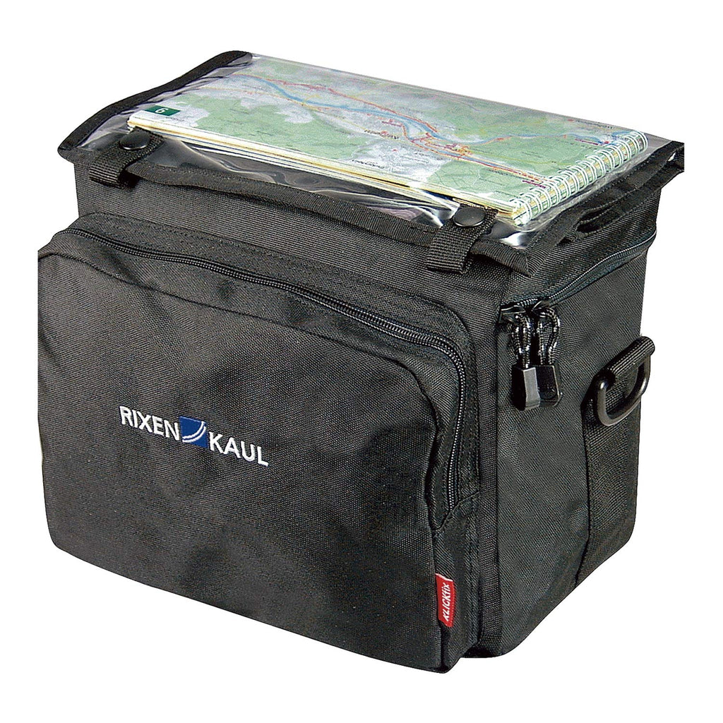 KT811 Rixen & Kaul Daypack Handlebar Box