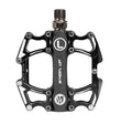 Wheel Up MTB Pedals