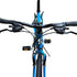 Skorpion Bruno Gents Hybrid Bicycle - Ex-Display
