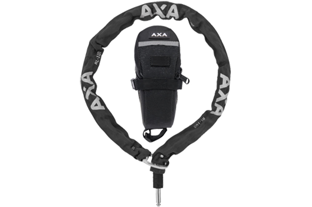 AXA RLC 100/5,5 Bag, Bicycle Lock