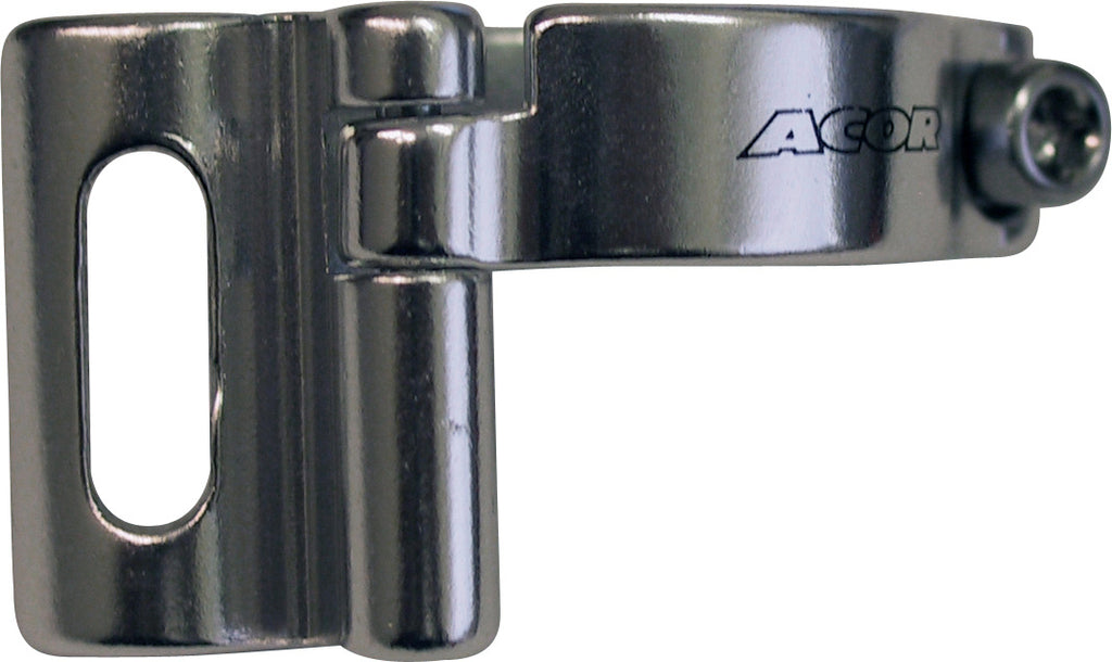 AQR2418 Acor 31.8mm Alloy Front Derailleur Clamp
