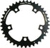 36T 5-Arm 110mm Chainring Black Stronglight