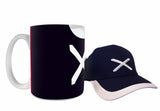 Scotland Cap and Mug