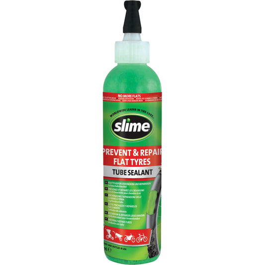 Slime Tube Sealant - Prevent & Repair